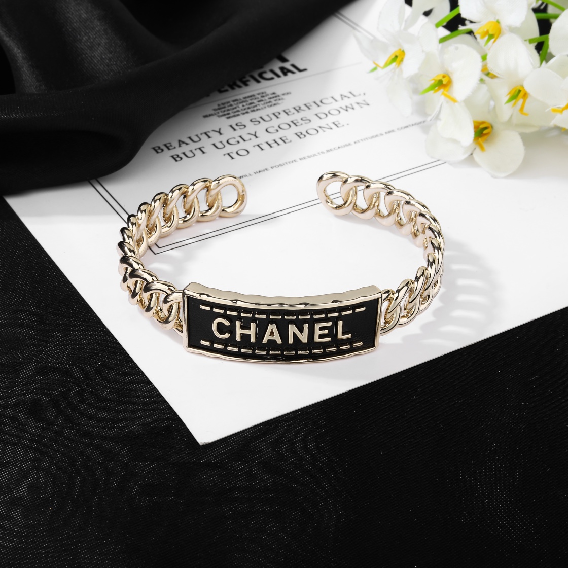 FWSL03 | CHANEL Bracelets(P65)