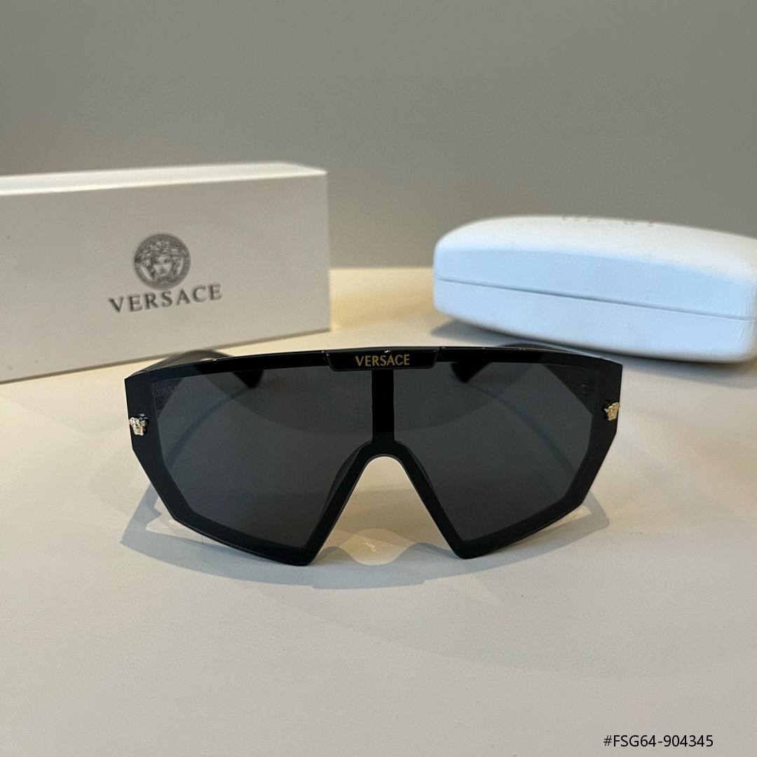 FSG64 | VERSACE  SunGlass  (904345-P80)