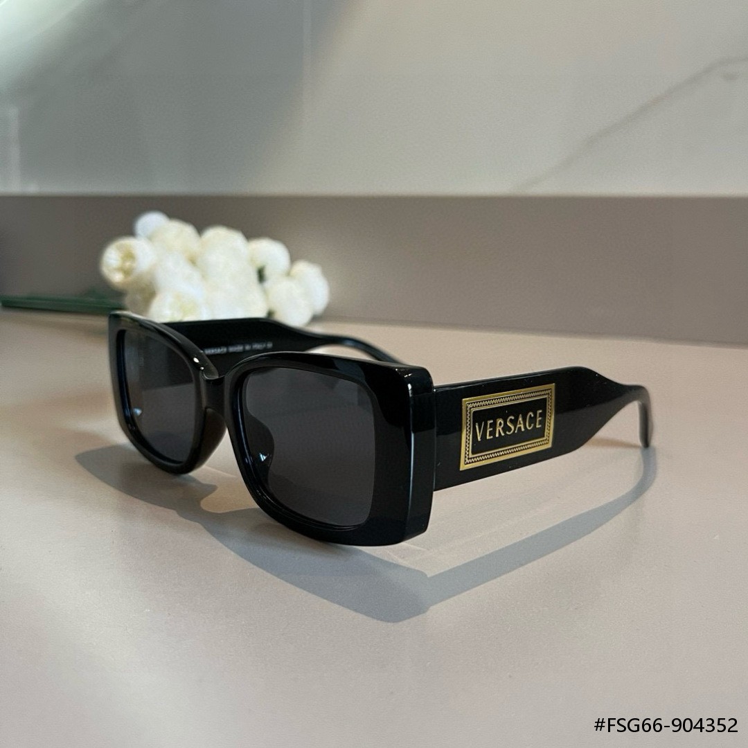 FSG66 | VERSACE  SunGlass  (904352-P75)