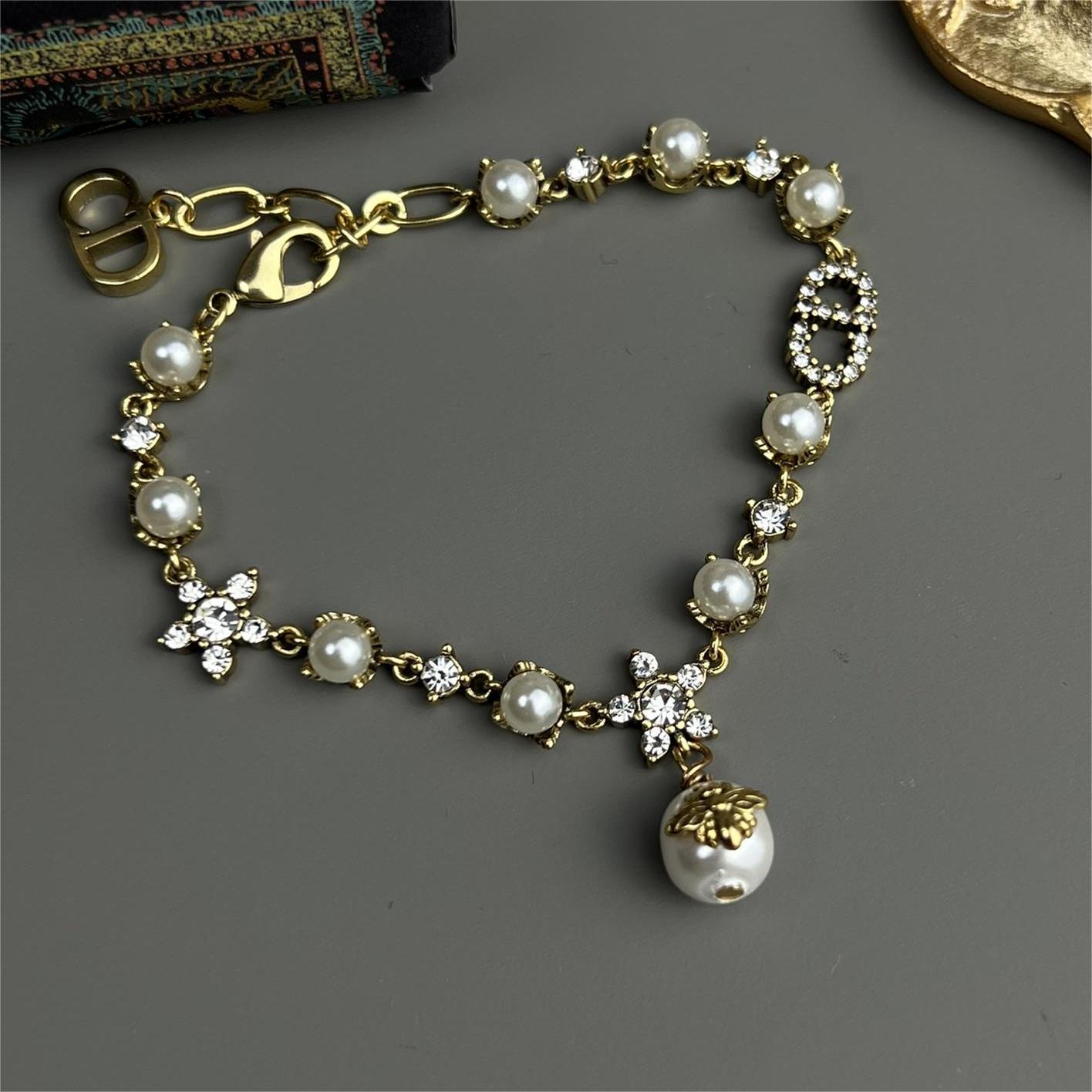 FWSL12 | DIOR Bracelets(155668-P80)