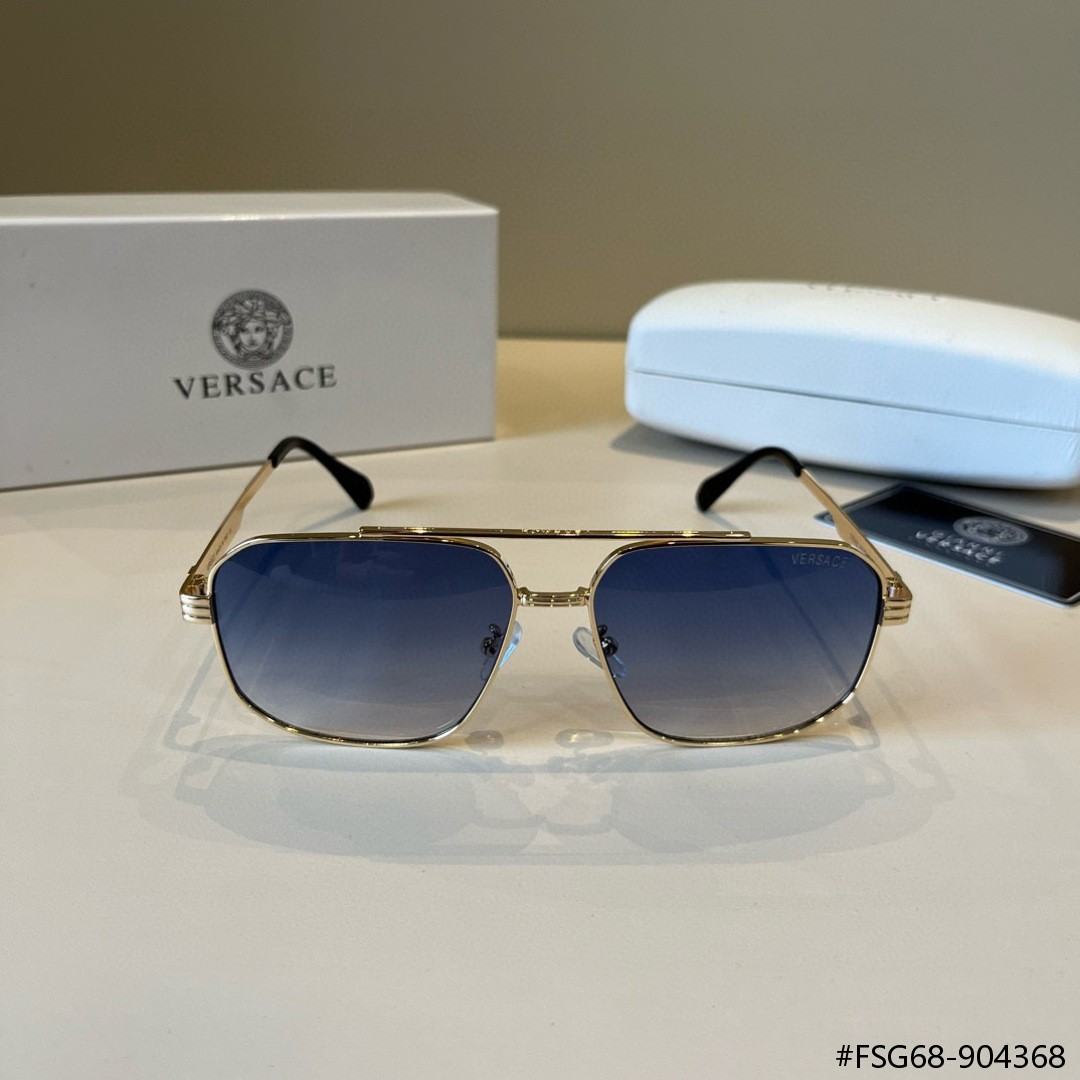 FSG68 | VERSACE  SunGlass  (904368-P80)