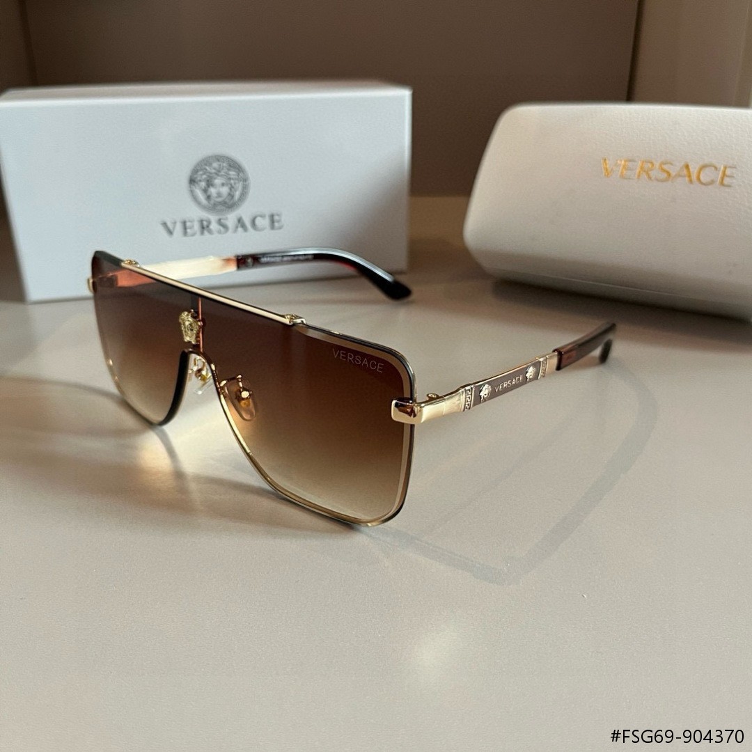 FSG69 | VERSACE  SunGlass  (904370-P80)
