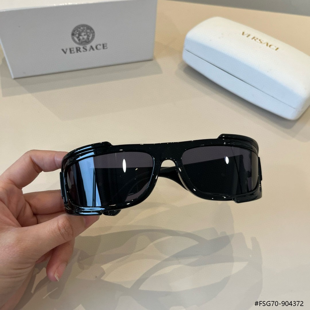 FSG70 | VERSACE  SunGlass  (904372-P75)