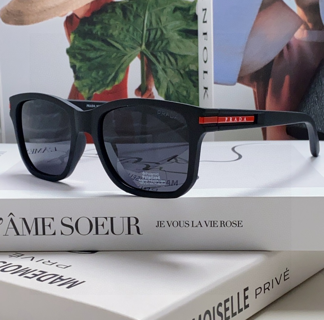 FSG71 | PRADA SunGlass  (904405 -P75)