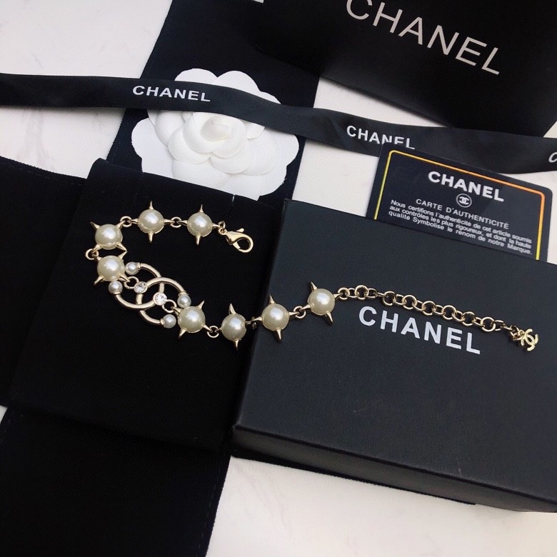 FWSL13 | CHANEL Bracelets(P60)