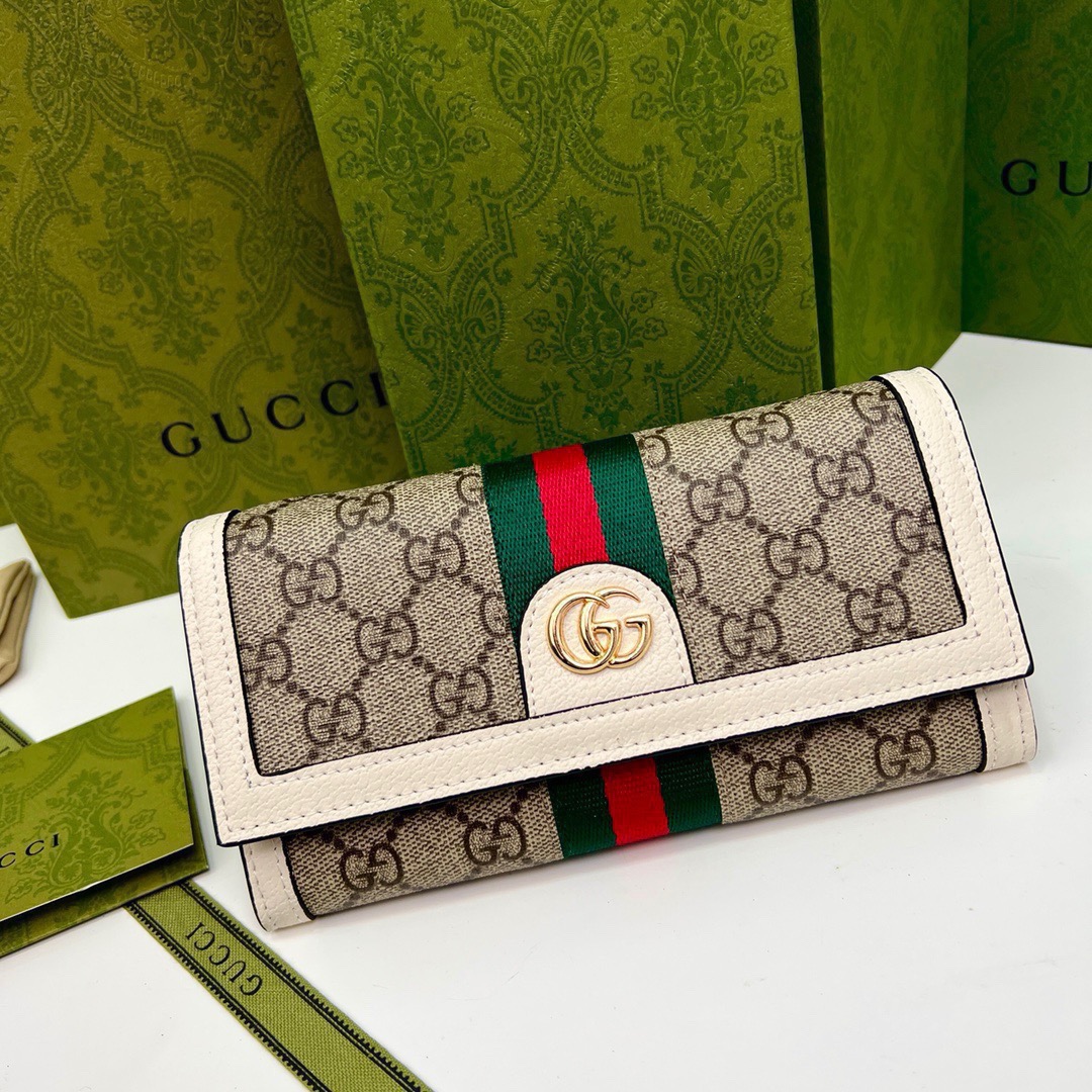 FWB01 | GUCCl Women's Bags(500296-P235)