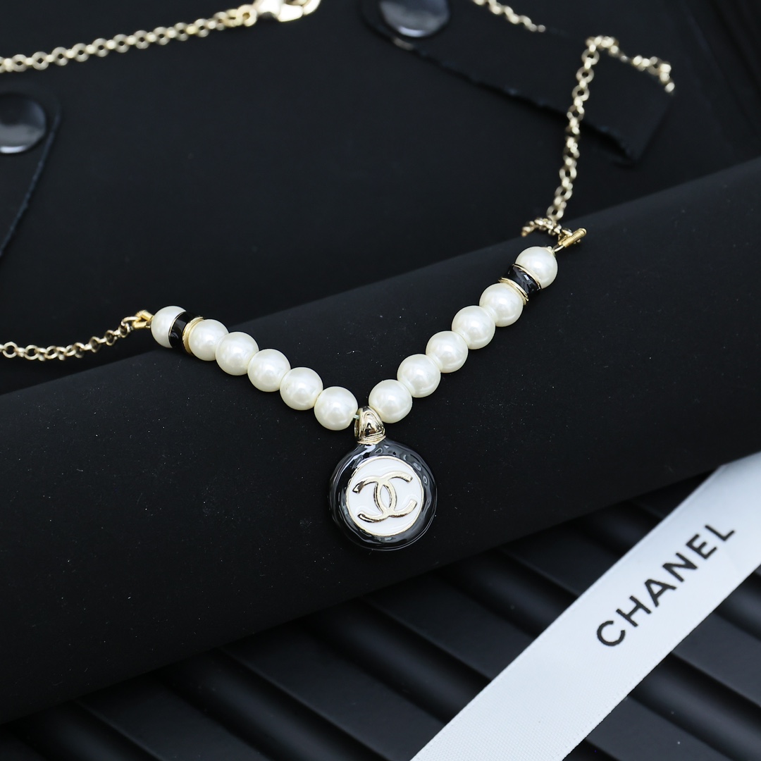 FWXL54 | CHANEL Necklaces(P55)