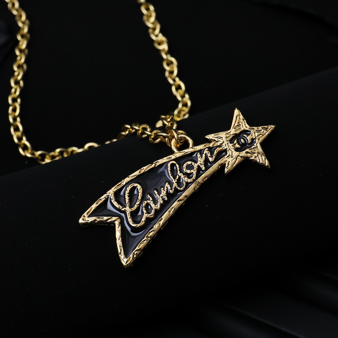 FWXL55 | CHANEL Necklaces(P55)