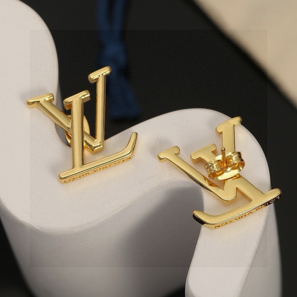 FWEH10 | LOUIS VUITTON Earrings(P40)
