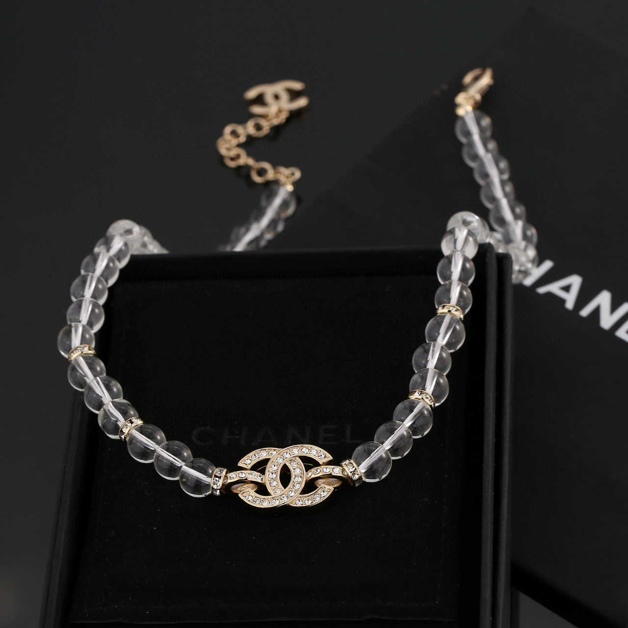 FWXL59 | CHANEL Necklaces(P60)
