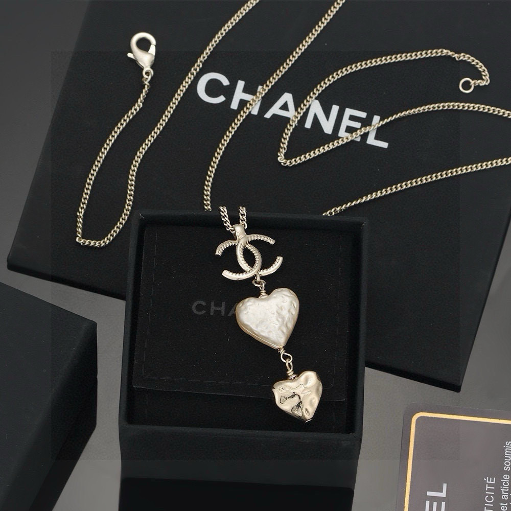 FWXL61 | CHANEL Necklaces(P60)