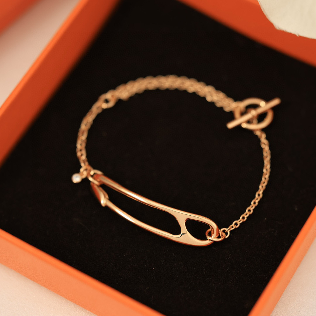 FWSL15 | Hermès Bracelets(155484-P65)