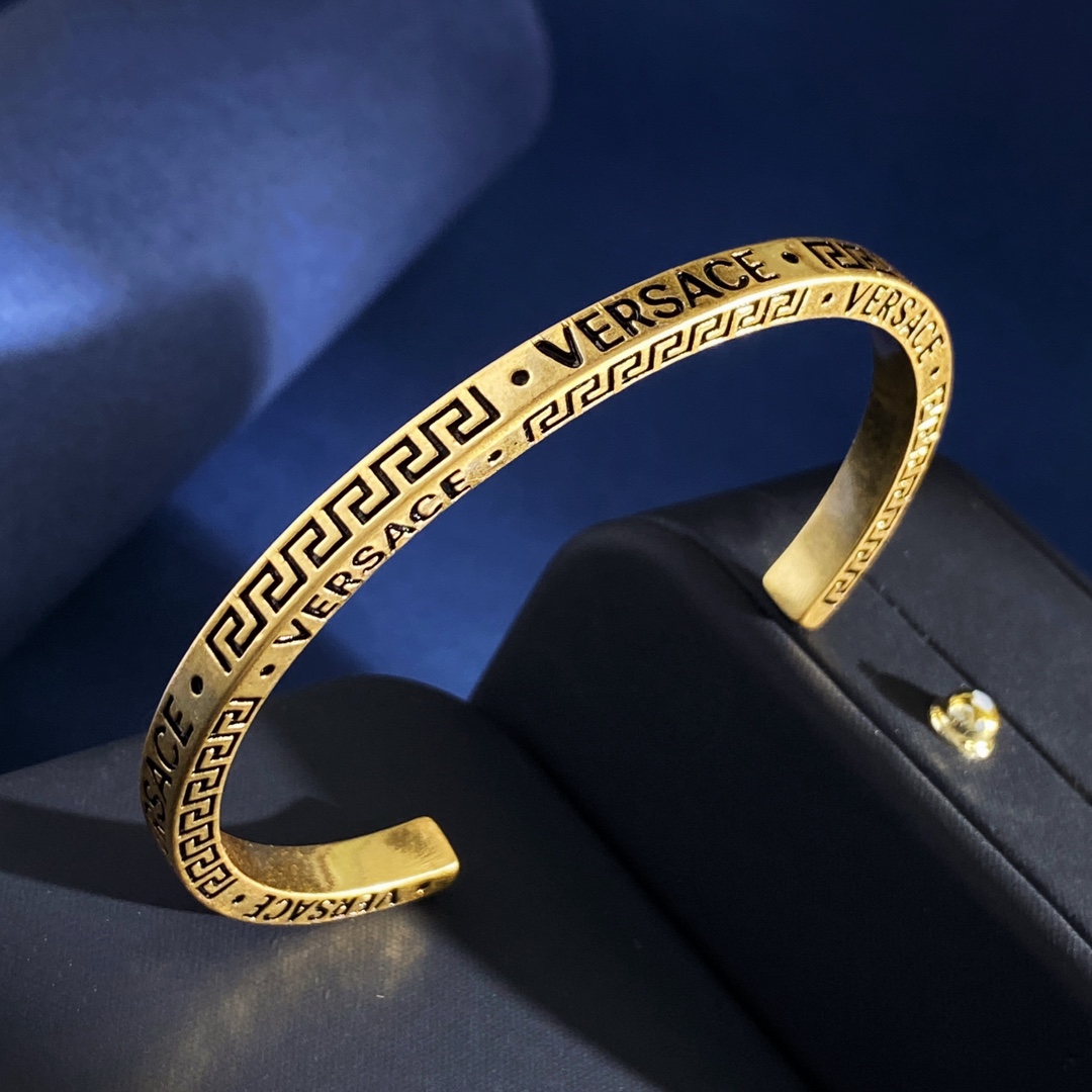 FWSL16 | VERSACE Bracelets (P55)