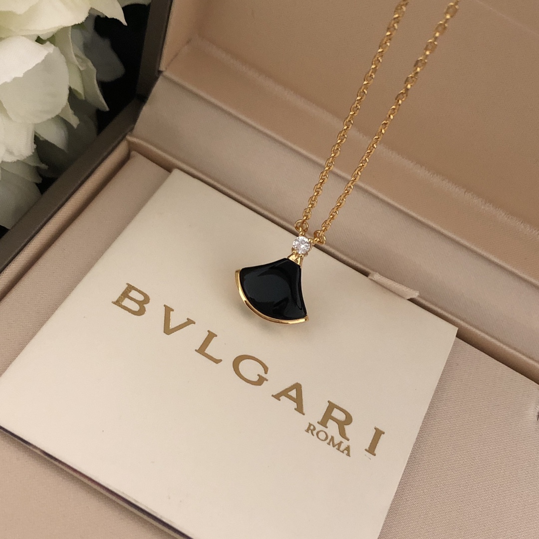 FWXL69 | BVLGARI Necklaces(P55)