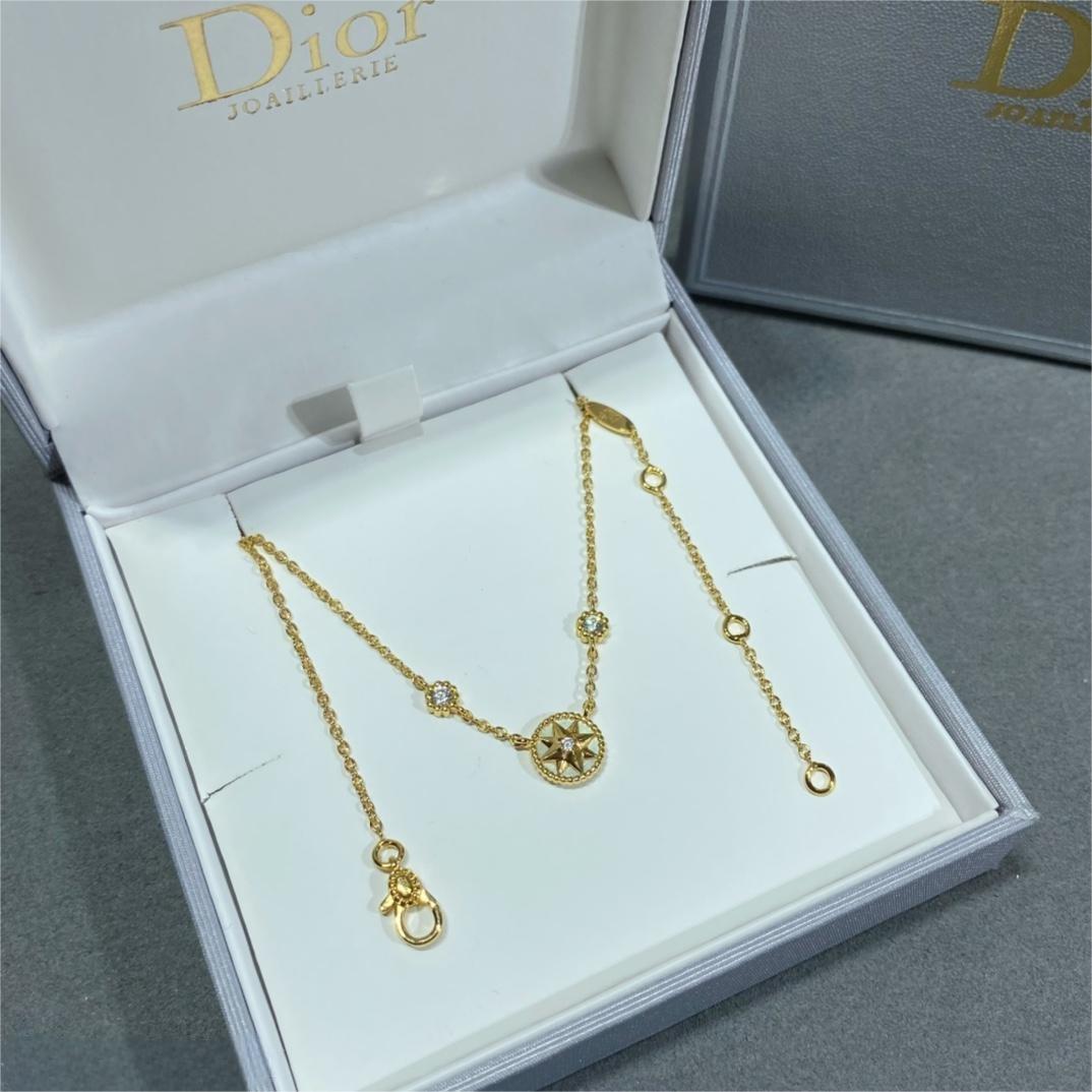 FWXL71 | DIOR Necklaces(P80)