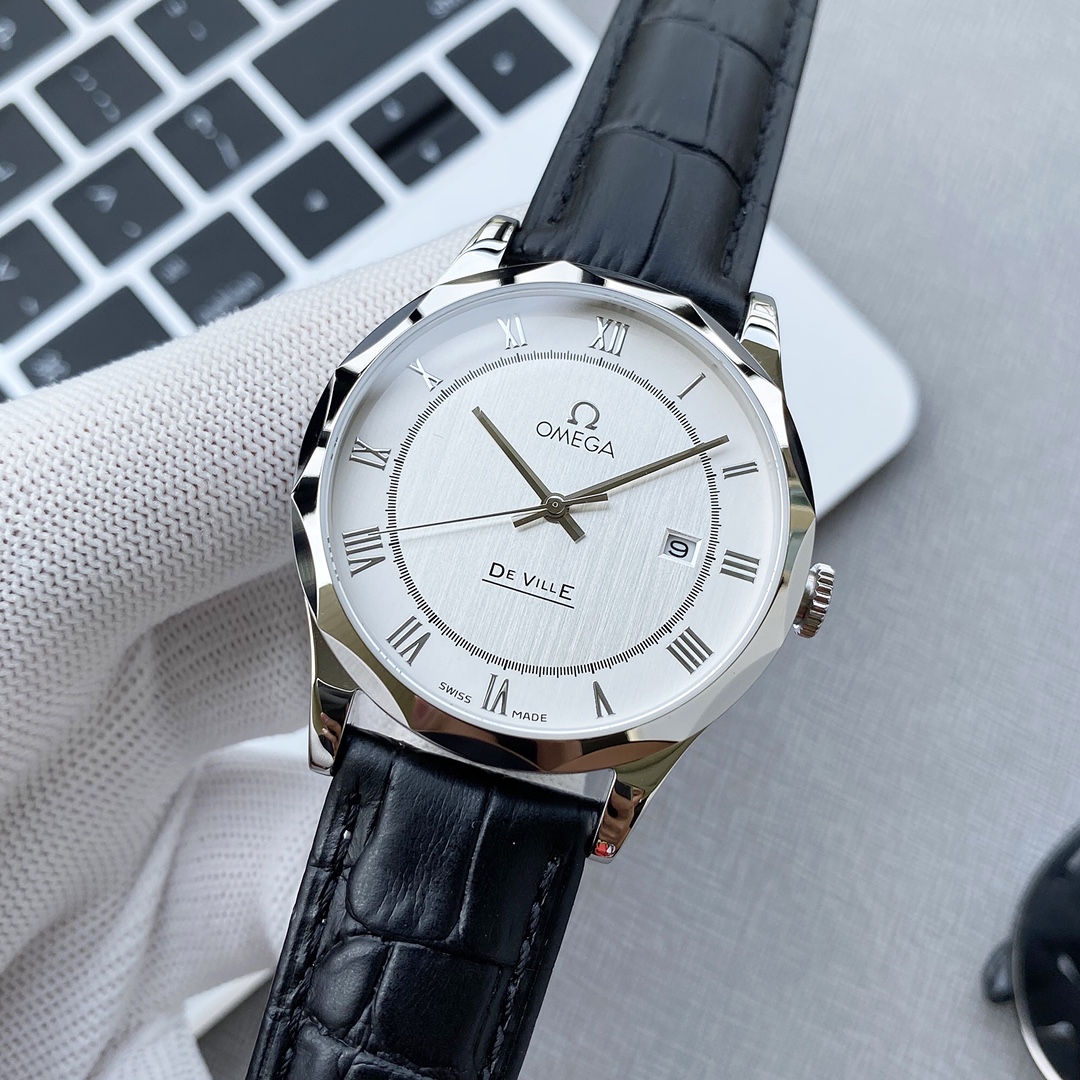 FMSB02 | OMEGA Men's Watches(100602-P800)