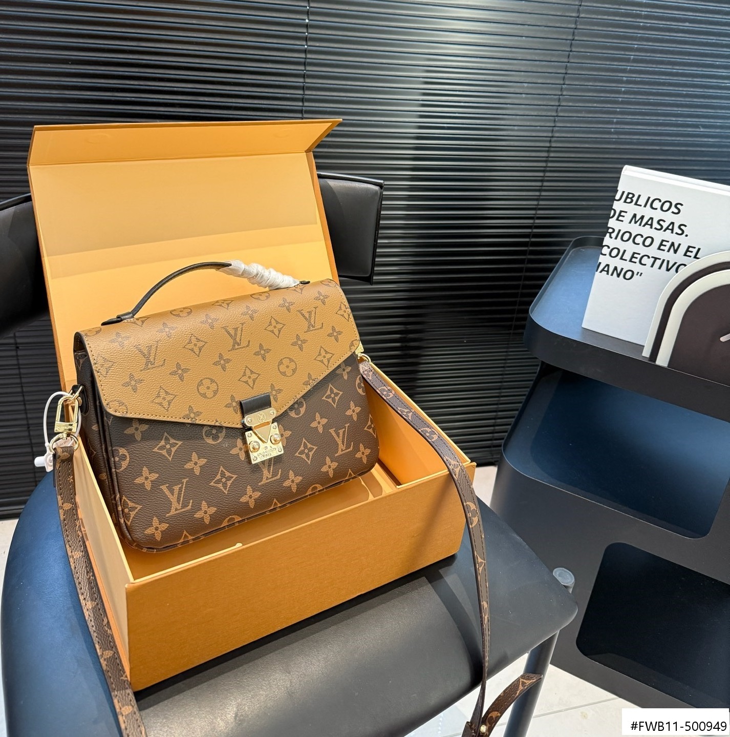 FWB11 | LOUIS VUITTON Women's Bags (500949-P265)