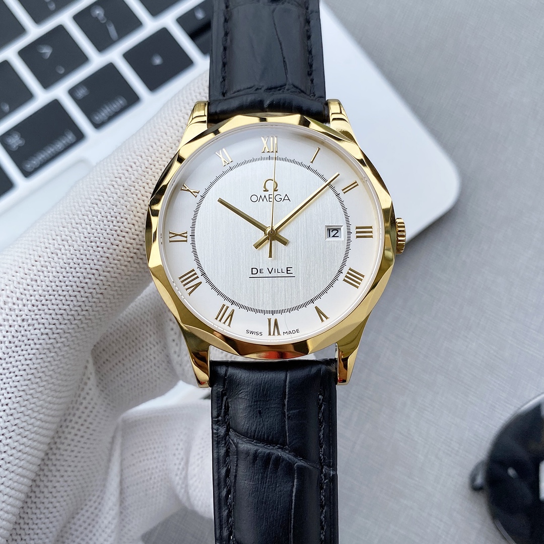 FMSB04 | OMEGA Men's Watches(100601-P800)