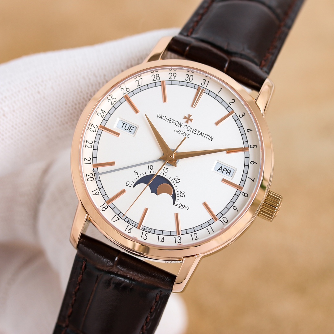 FMSB05 | VACHERON CONSTANTIN Men's Watches(P1350)