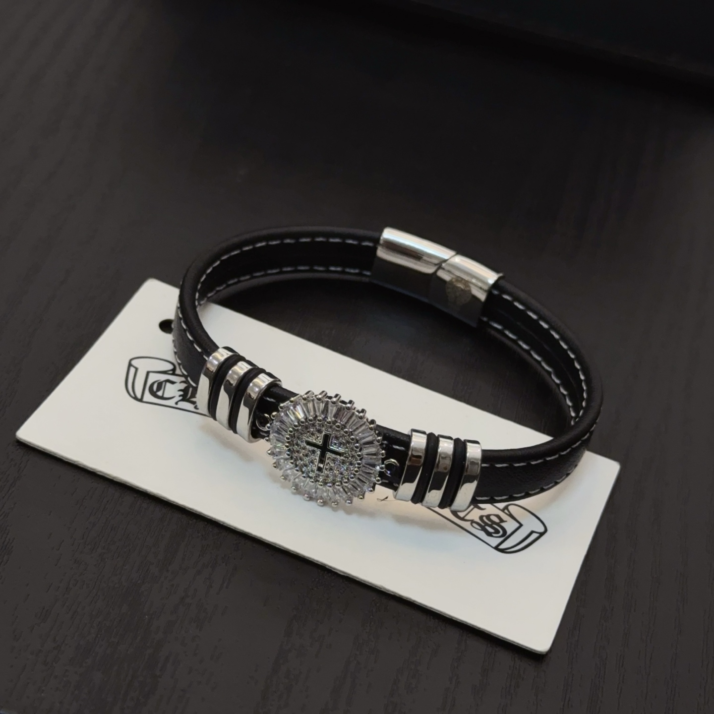 FMSL07 | CHROME HEARTS Bracelets (P95)