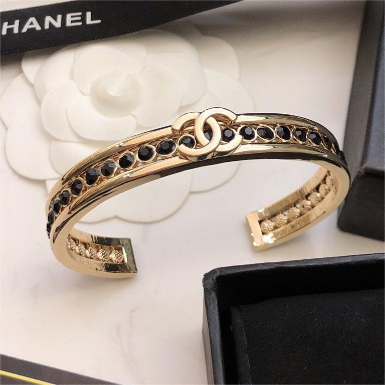 FWSL20 | CHANEL Bracelets (P60)