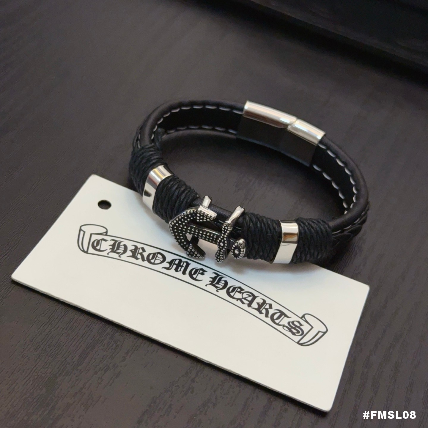 FMSL08 | CHROME HEARTS Bracelets (P95)